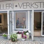 S12 Galleri og Verksted