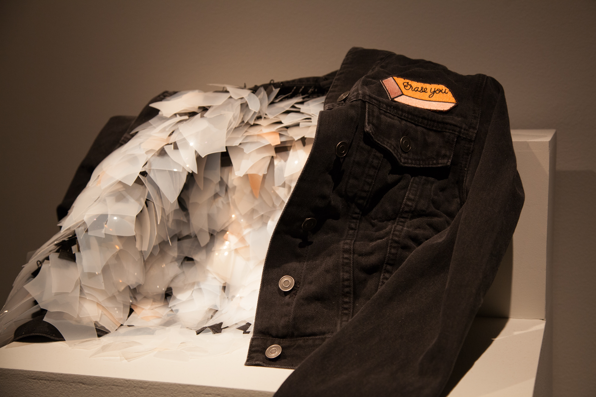 Victoria Ahmadizadeh (©Foto Pål Hoff)