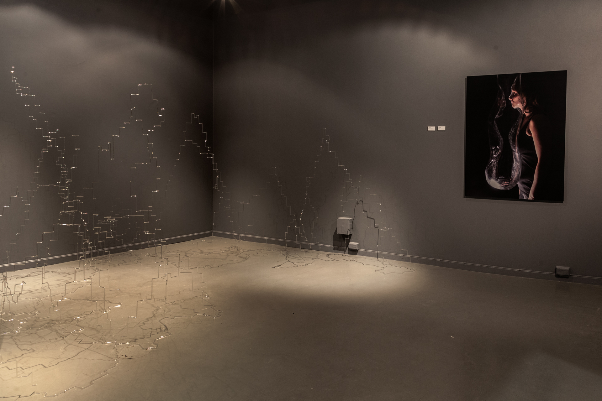 Judith Roux (©Foto Pål Hoff)