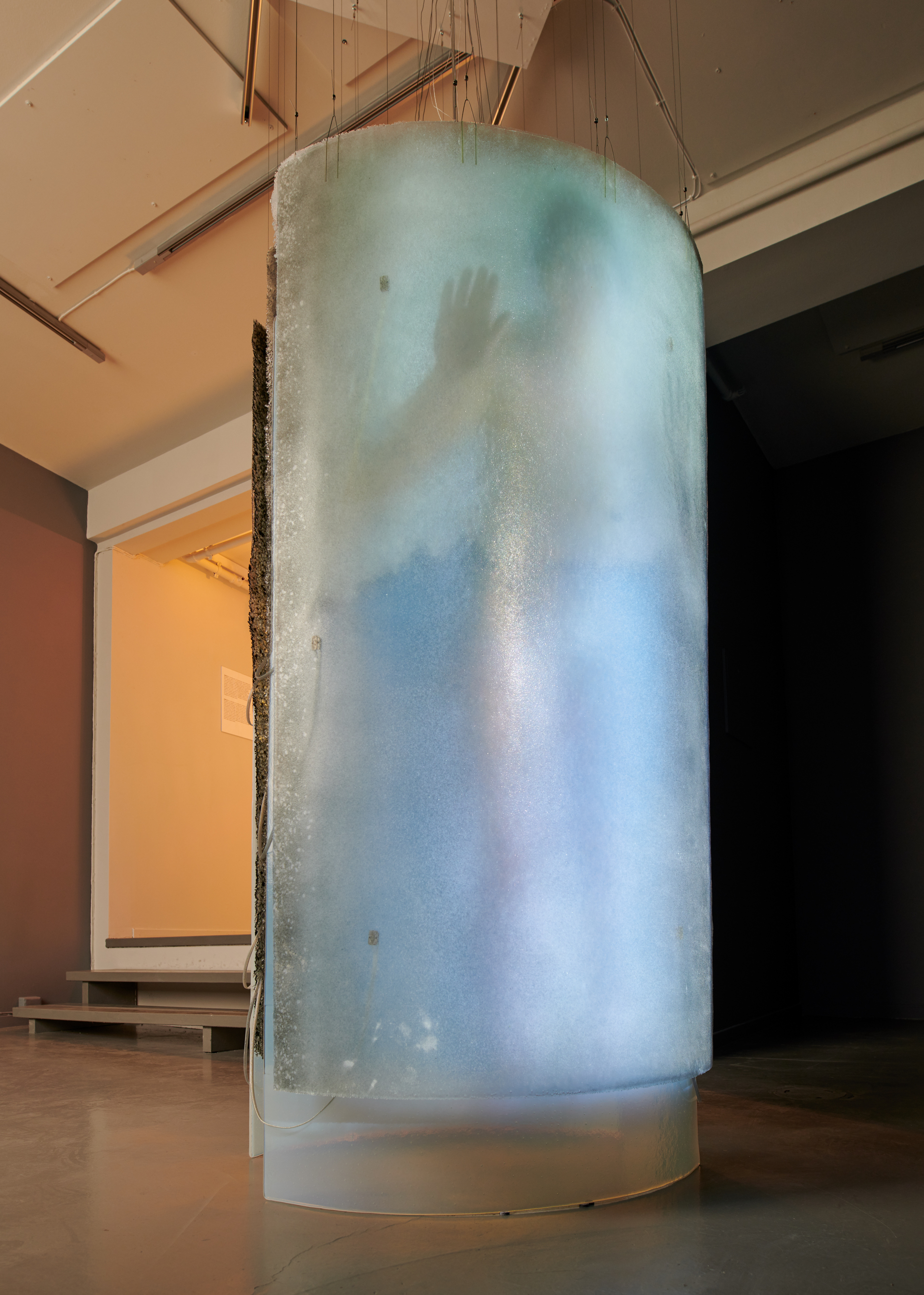 Shield II (©Foto Pål Hoff)