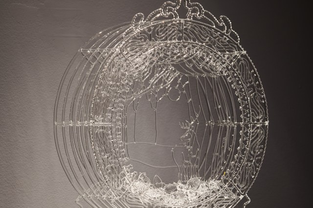 Kit Paulson (©Foto Pål Hoff)