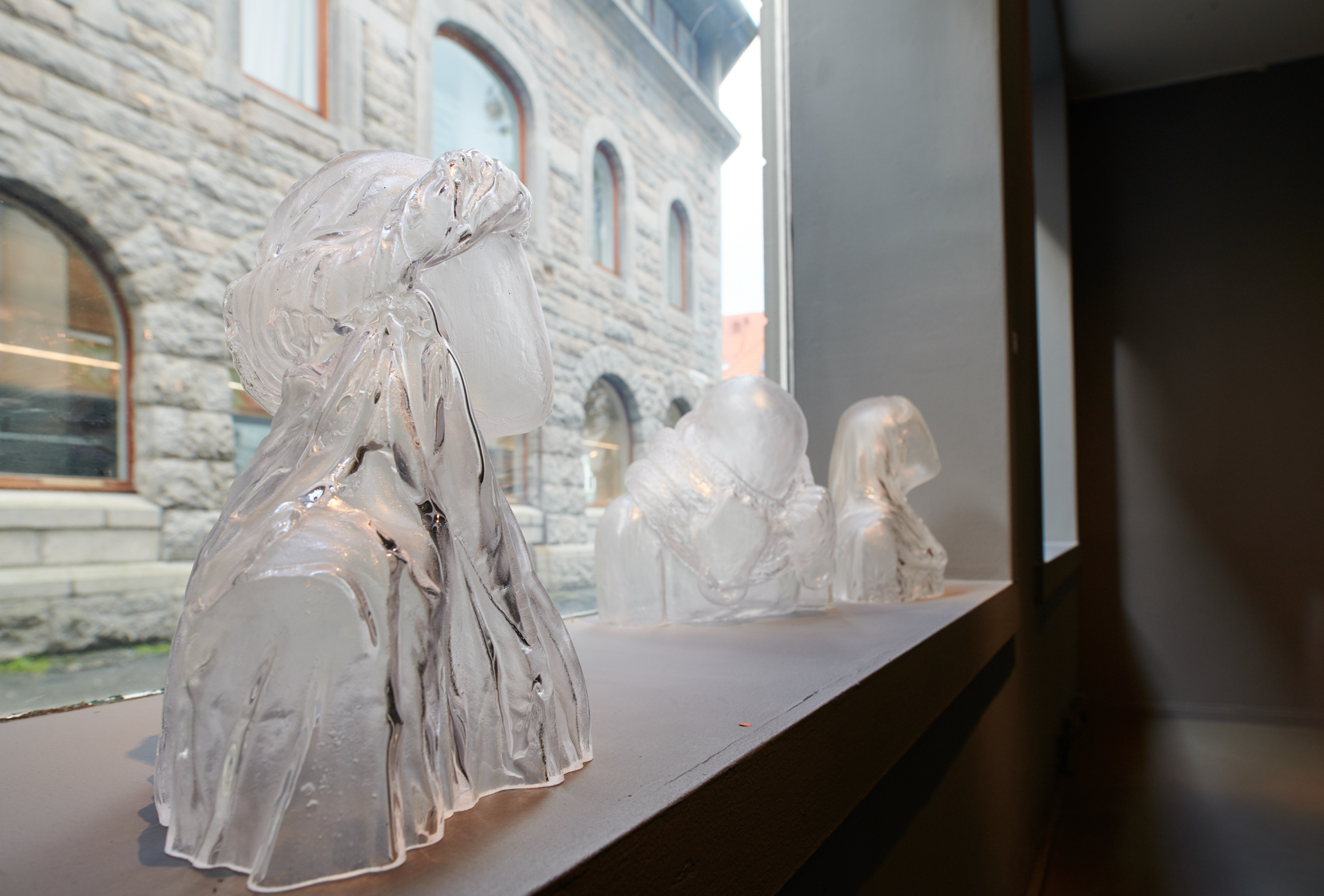 Ida Louise Dybdal (©Foto Pål Hoff)