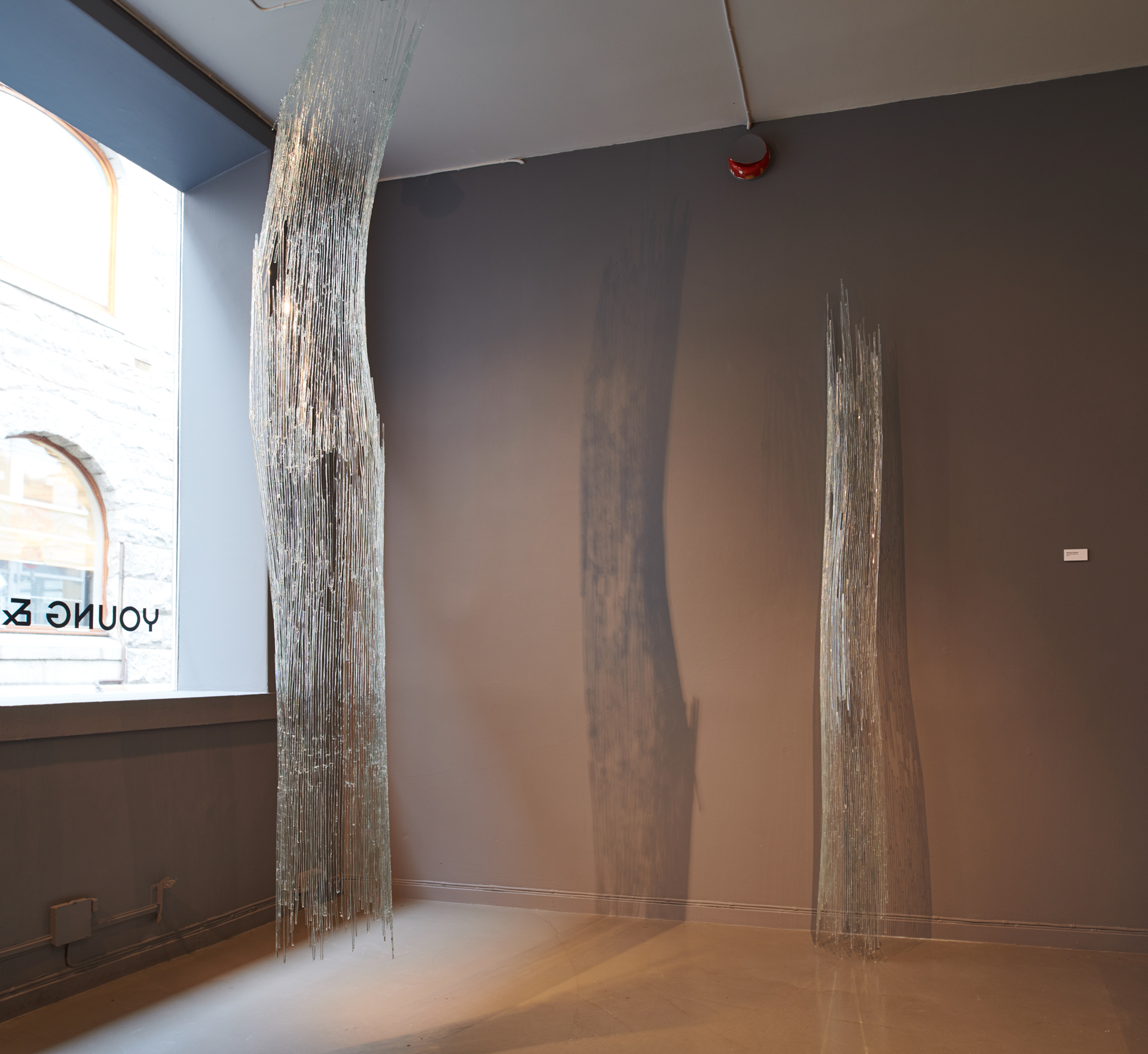 Zdenka Fuskova (©Foto Pål Hoff)