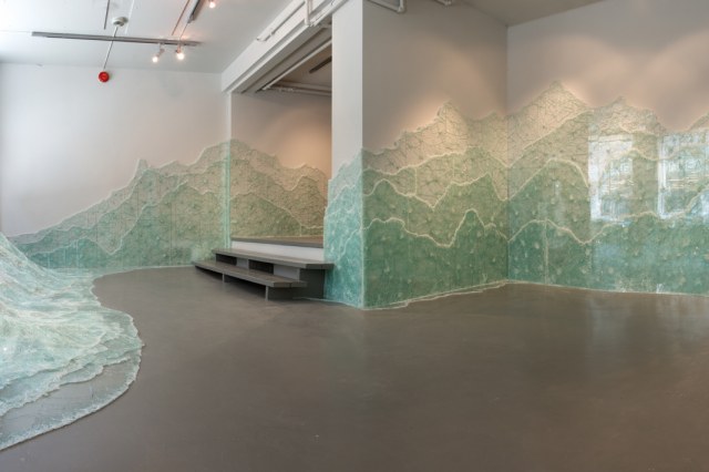 Raging dreams © Foto Pål Hoff