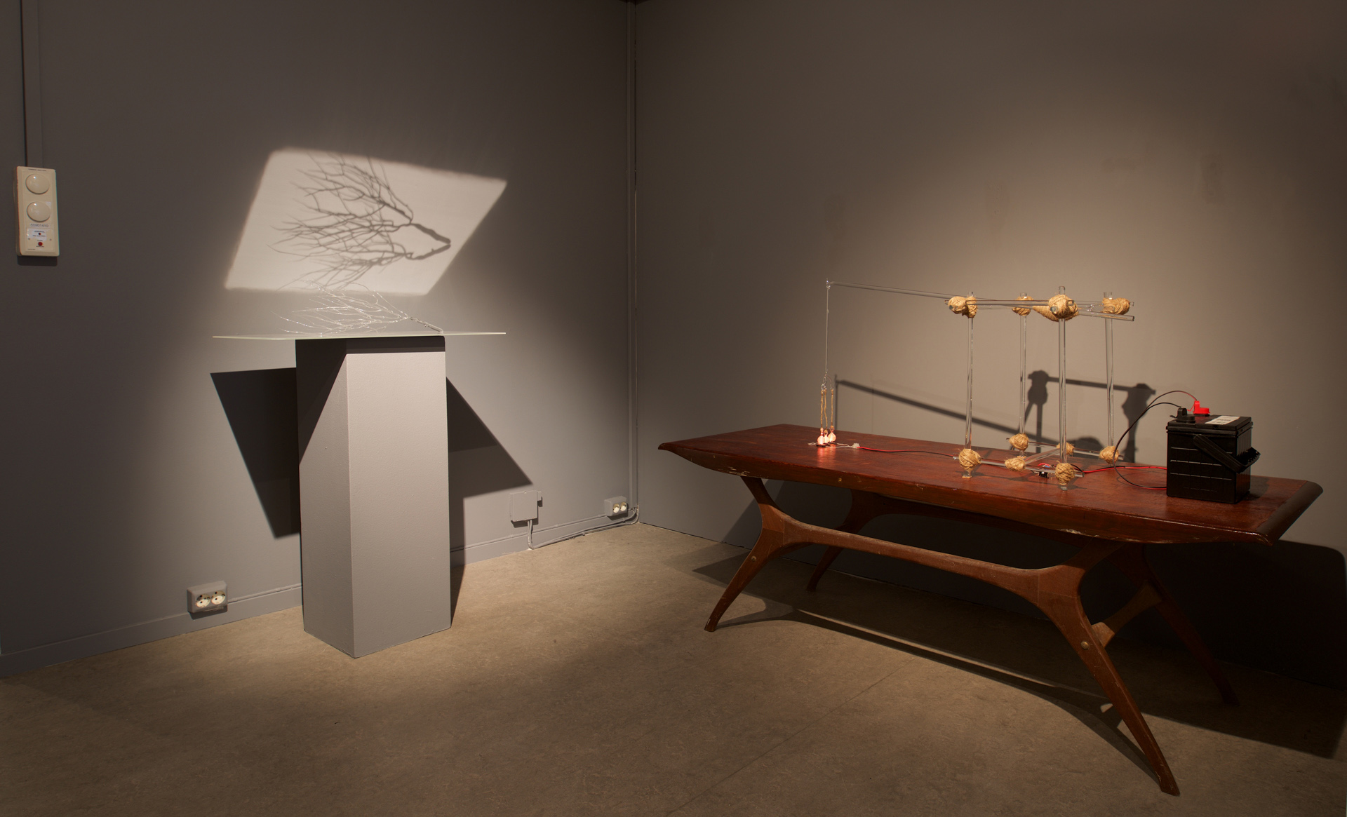 Brytninger ©Foto-Pål Hoff