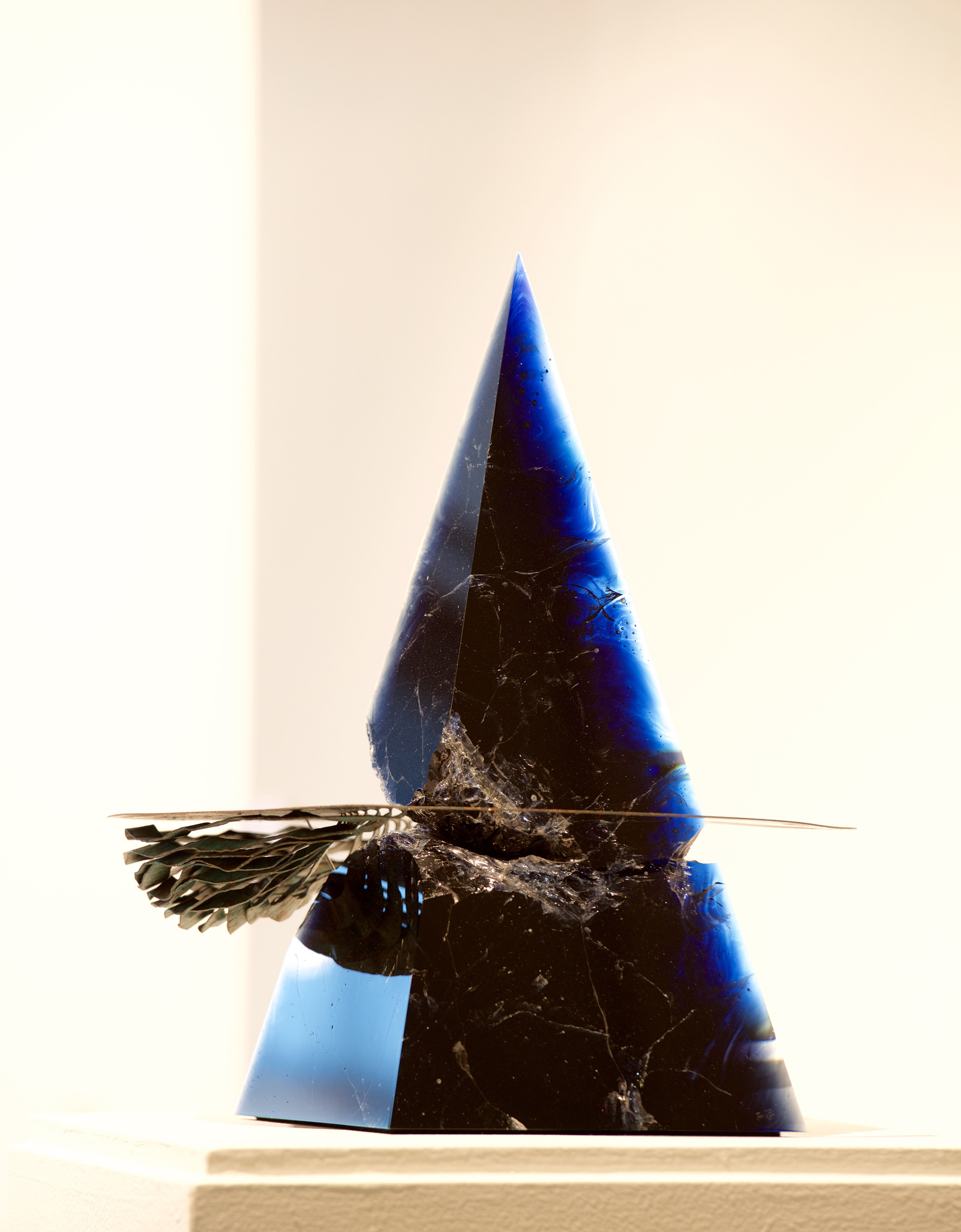 Patricia Sichmanova © Foto Pål Hoff