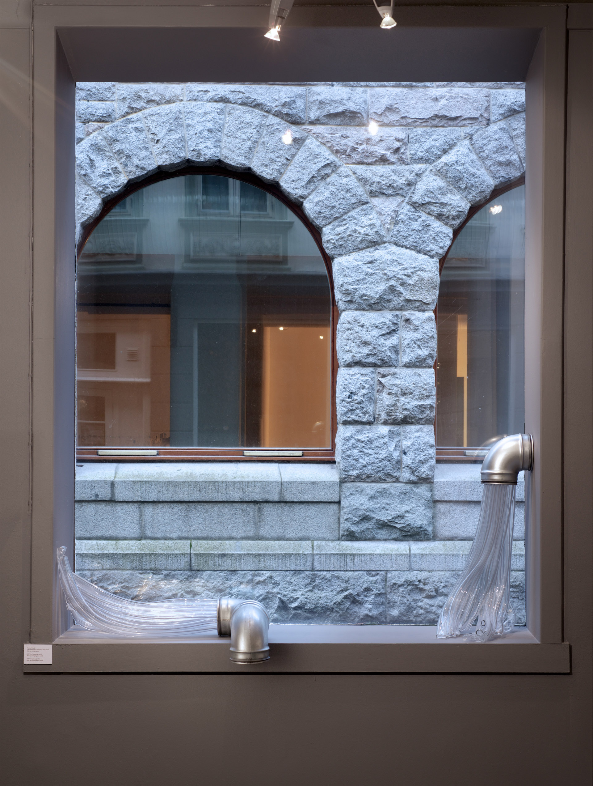 Verena Schatz © Foto Pål Hoff