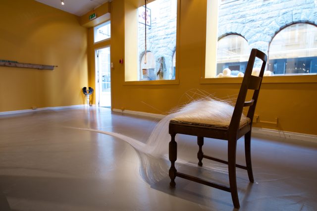 Considerations and Ants © Foto Pål Hoff