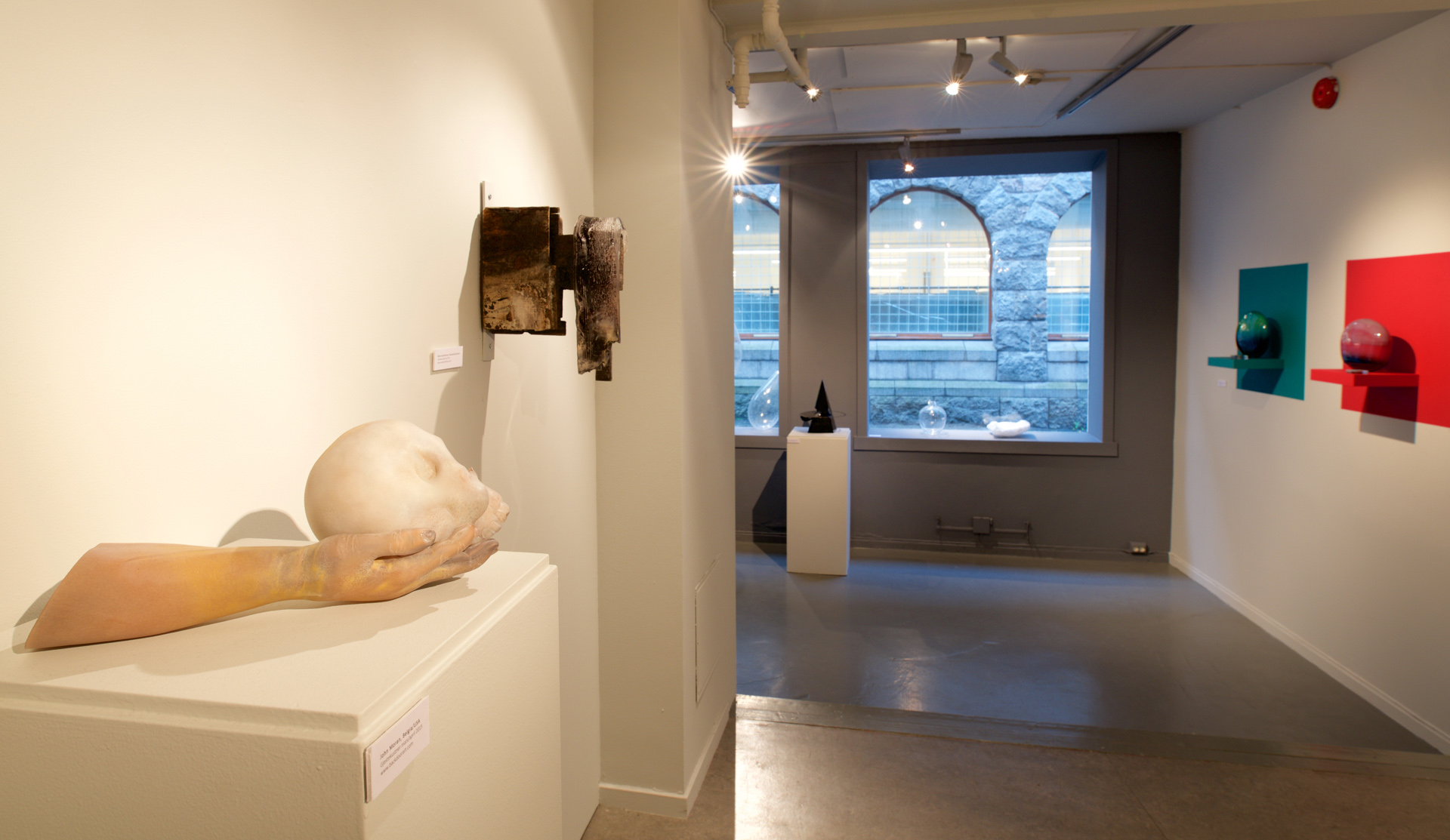 Funn ©Foto Pål Hoff