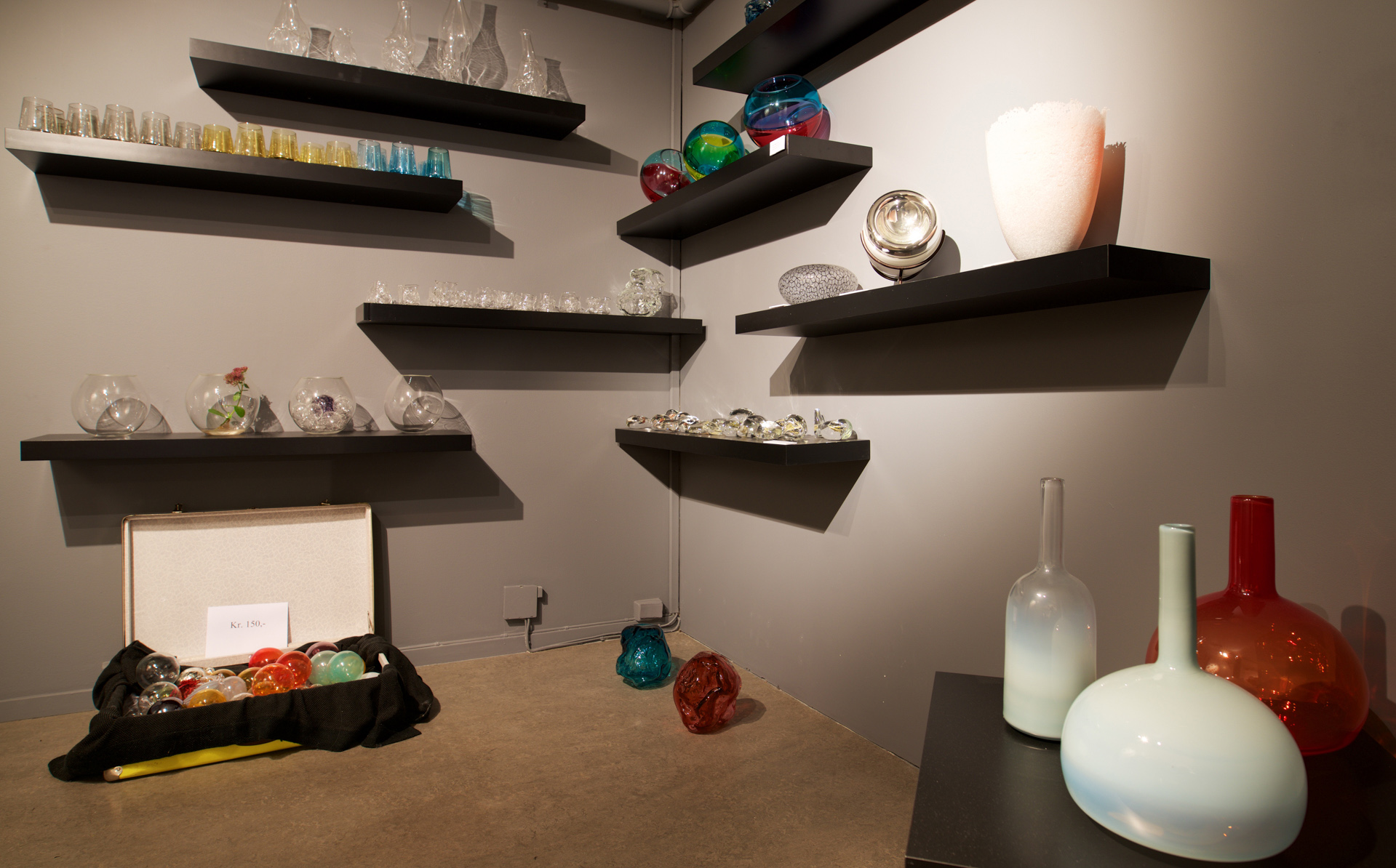 Funn ©Foto Pål Hoff