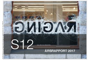 Årsrapport 2017