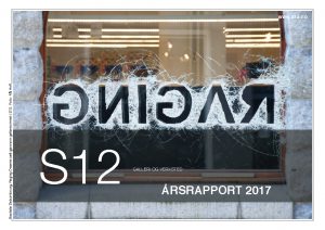 Årsrapport 2017