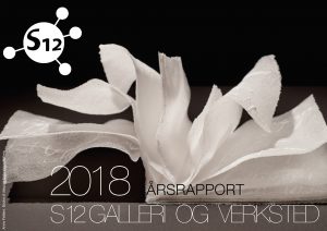 Årsrapport 2018