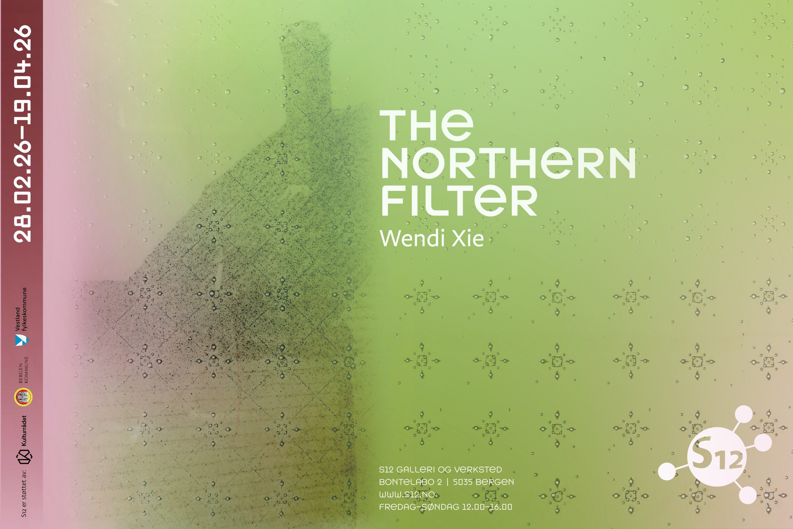 (NEW)nettside The Northern Filter 2